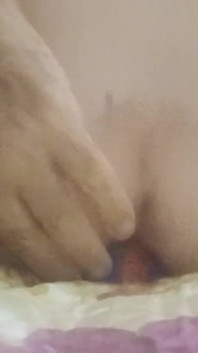Empty Cup, Full Ass.
