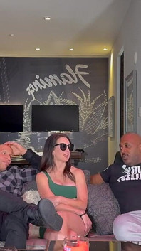 Milfcandy Podcast z Suzanne Holly MILF, Trucifer, Mrflourish