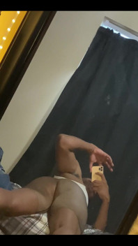 Yes I Have Underwear on That Doesn’t Look Like It