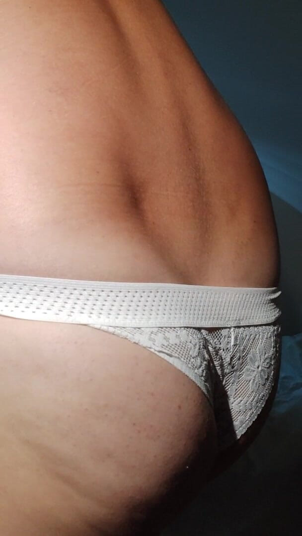 Paul81: Striptease 4 (sissy 1)