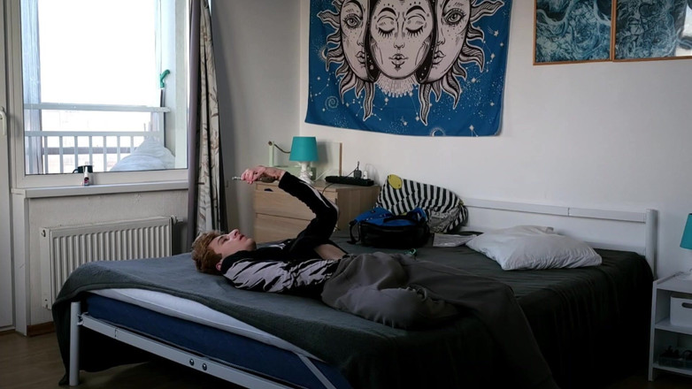 Ethan Lestray: Part 1 Hard Sex, Fucking Tight Asshole of Twink