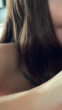 The Most Delicious Pussy of an 18-year-old Student! Hard Fucking with Huge Facial