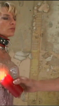 Salvaje placer bdsm repentino - vol.# 04 - (película original)