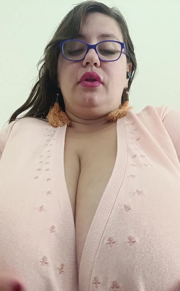 Nina Doll: Ja solo część 45