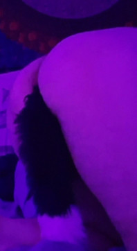 Slaping Ass Slut