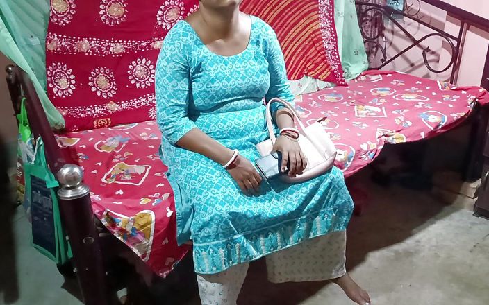Pakhi0705: 每日收藏家女代理与老年人发生性关系