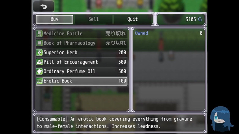 Rakumo: Conquête du dragon - partie 3