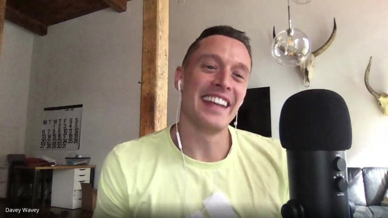 Himeros Backstage: Хрещення - himeros live