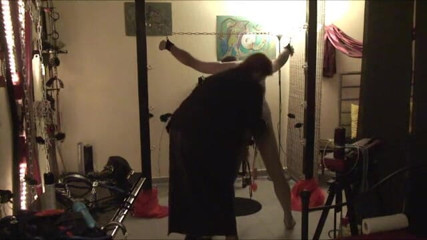Anna Devot: Annadevot - Anna như một dominatrix ...
