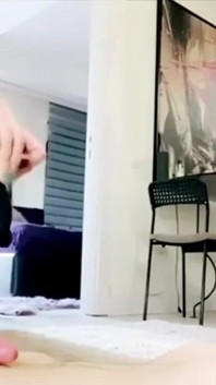 Lick My Foot Cuckold