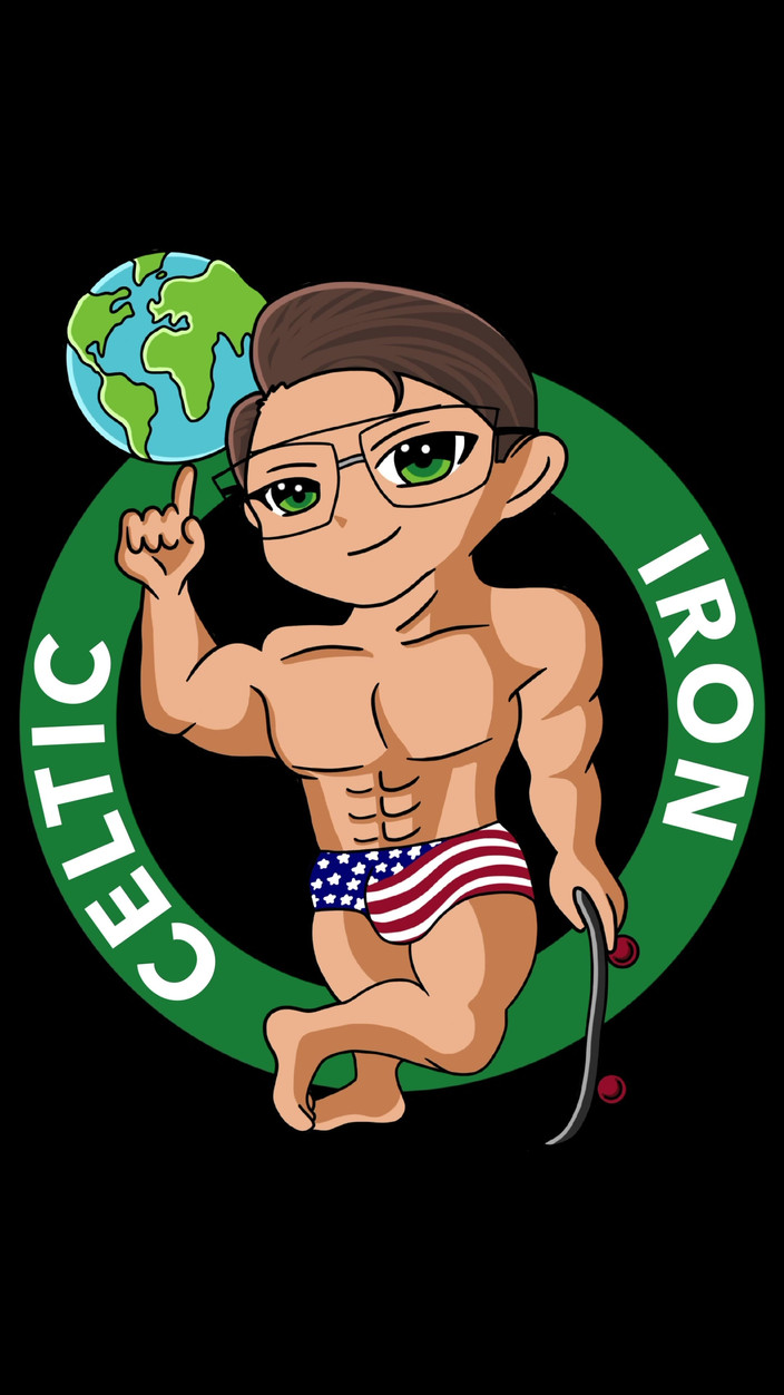 Celtic Iron: Completa fidanzata esperienza babcock migliore pompino pov creampie vol.12