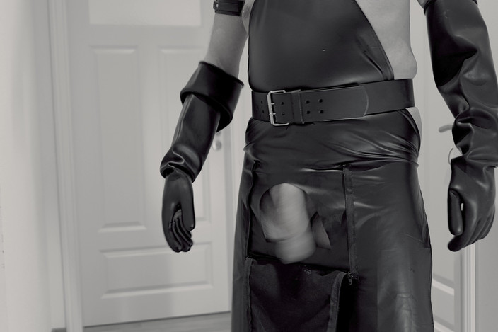 GERMANE_XL: Gummi Kerl 12