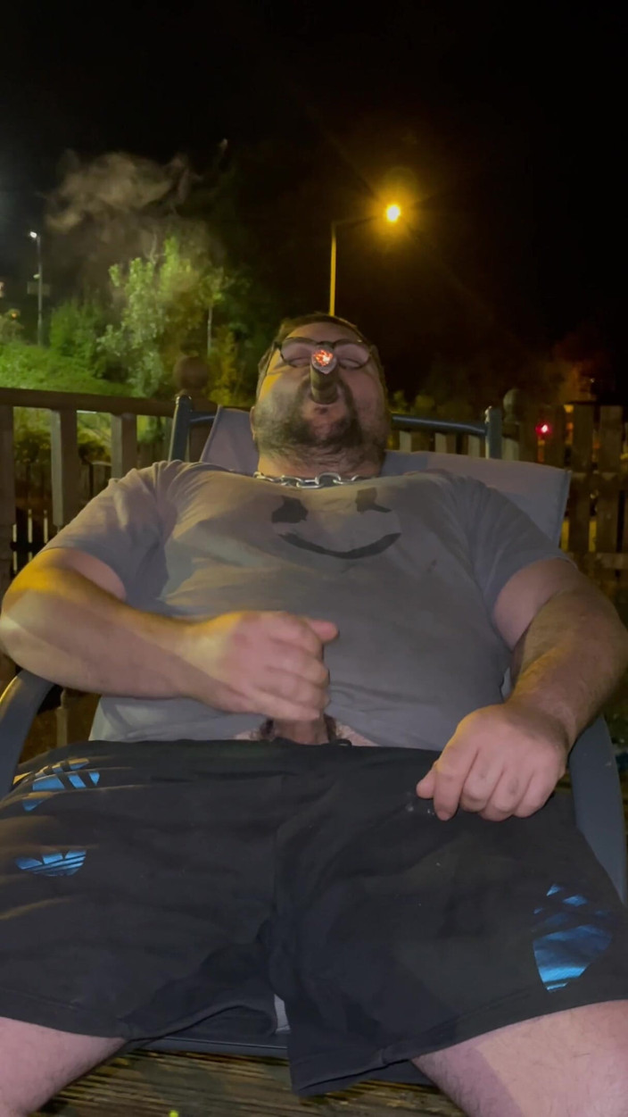 BigBullBoss: Toro del sigaro