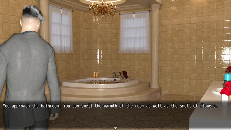 Maayon Plays: Martin lecca la figa della fidanzata ava dopo essere tornato...