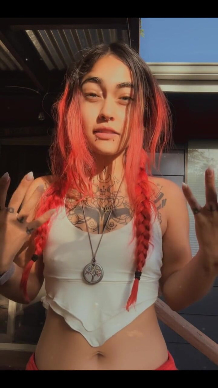 lilRavenFox: Goob Mooooorning