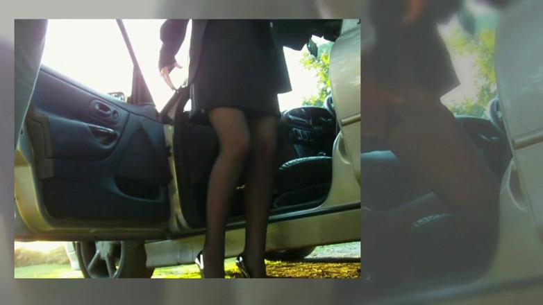 Movies by Louise: Nadenloze panty zonder kruis