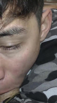 Just 18 & Already a Cum Dump