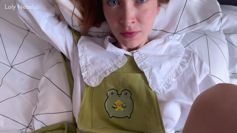 Loly Nebel Studio: Моя жена нашла трусики моей бывшей подруги