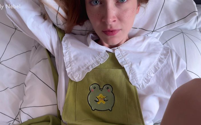 Loly Nebel Studio: Moja żona znalazła majtki mojej byłej dziewczyny