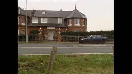 MMV films - The Original: German Nasty Sinners!! - (jilid #01)