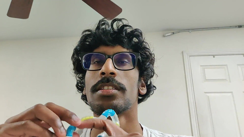 NANDgasm: (vlog -- tanpa porno) Bagaimana kamu muncrat begitu banyak? + Mengapa saya...