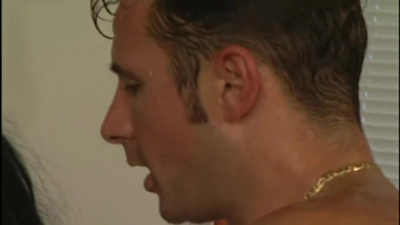 XTime Vod: The Hospice of Shame - Scene #03 - (original Restyling