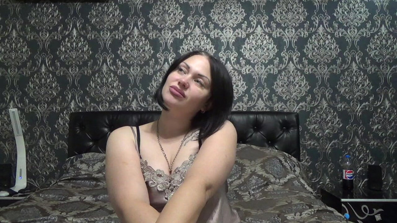 Goddess Misha Goldy: Nesnáším malé sušáky