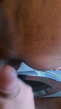 Latinoameričanka je nejžhavější péro - nadržená Twinks ošukaná Hunky Papisem - celý film zdarma