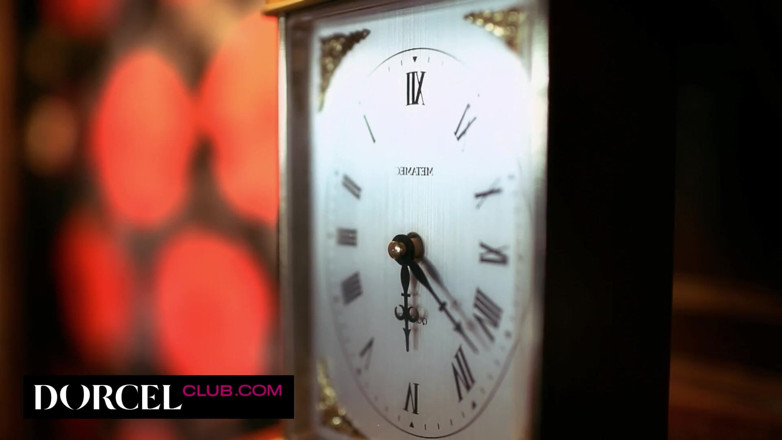 Dorcel Club: Intense sex with a busty milf