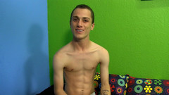 Lollipop Twinks: Poslední scéna Phillipa Ashtona"