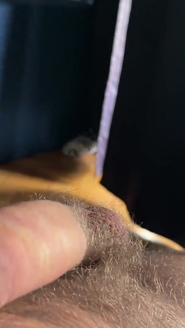 Cum with Tim Blesh (BLESHWORLD)