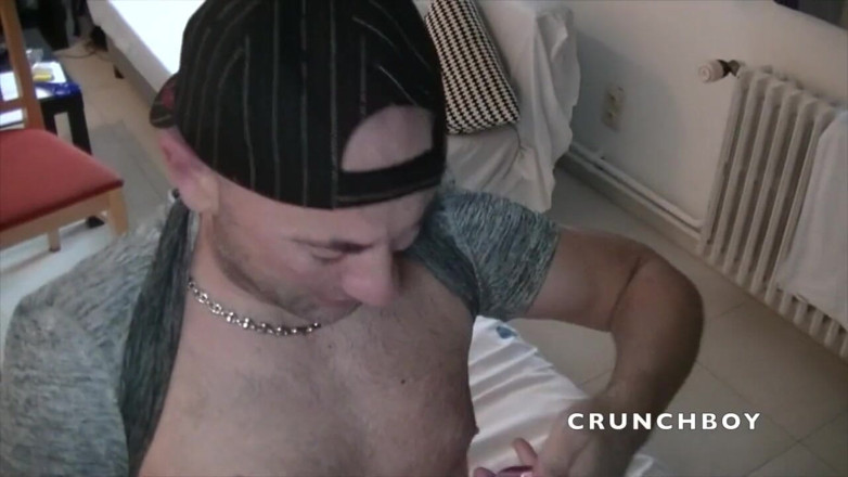 Jess Royan XXX: Romeo fucked raw and creampied by me