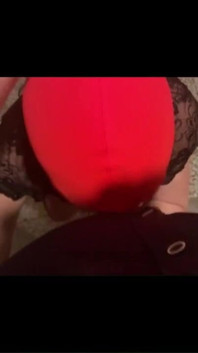 Oh, I Want to Give You All My Body for Fuck