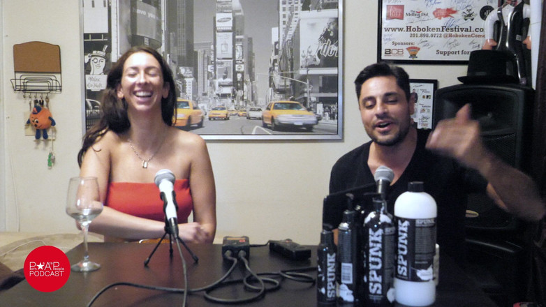 Comma D Productions: Bölüm 112, Jackie ooh, tam bölüm, porno yıldızları insan