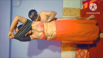 Lustykajolbhabhi: Jugosa india, parte 1