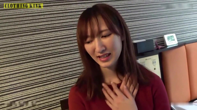 A case of fling: Asian angel 23015
