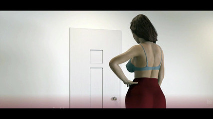 Miss Kitty 2K: Ztracené kapitoly Pt 9 - Skrývám něco v těch kalhotkách od Foxie2k