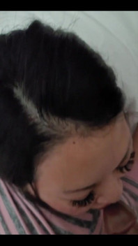Watch How Surprised She Looks