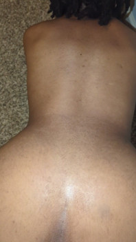 I Was Horny I Made My BBC Stepson Fuck My Chocolate Pussy