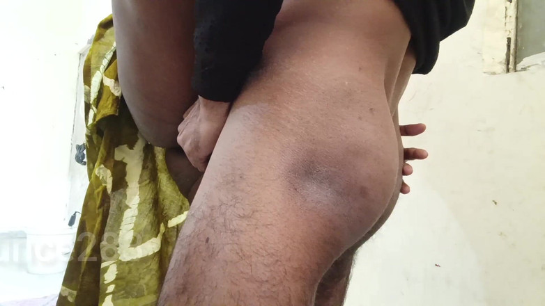 AmpleOunce283: Desi rouge à lèvres, pipe jusqu’à un creampie profond - tire les...