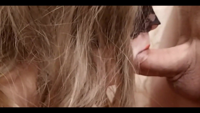 Stella Fog: Una selección de la filmación de porno con la sexy...