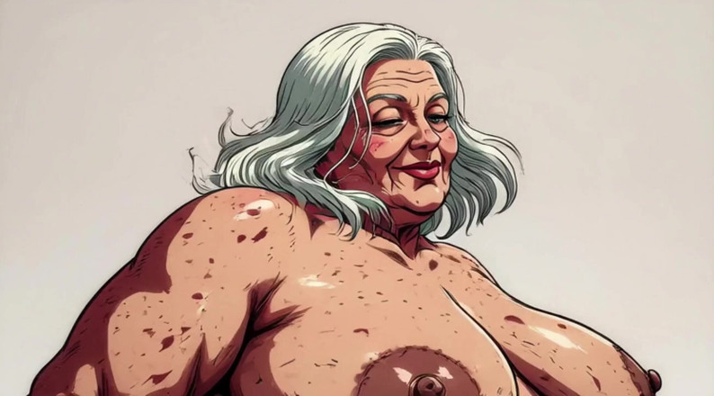 AI Porn: 젖탱이를 흔드는 인도 여성