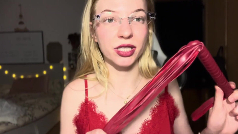 Goddess_Bella_Rae: Attrezzature BDSM | Tutto ciò di cui hai bisogno