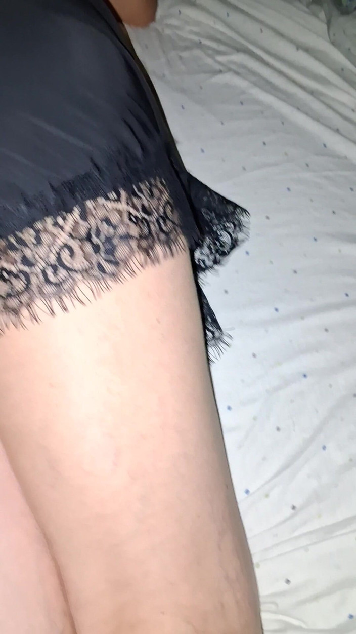 natura82: Amatérská manželka chce velký penis