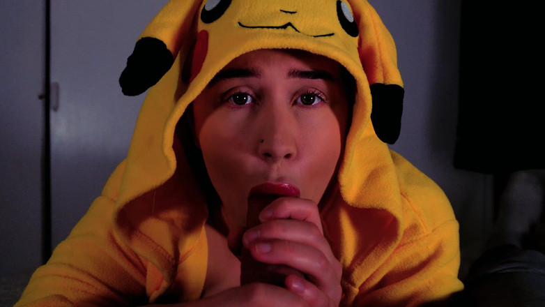 JessieHH: Stiefcousins binden 