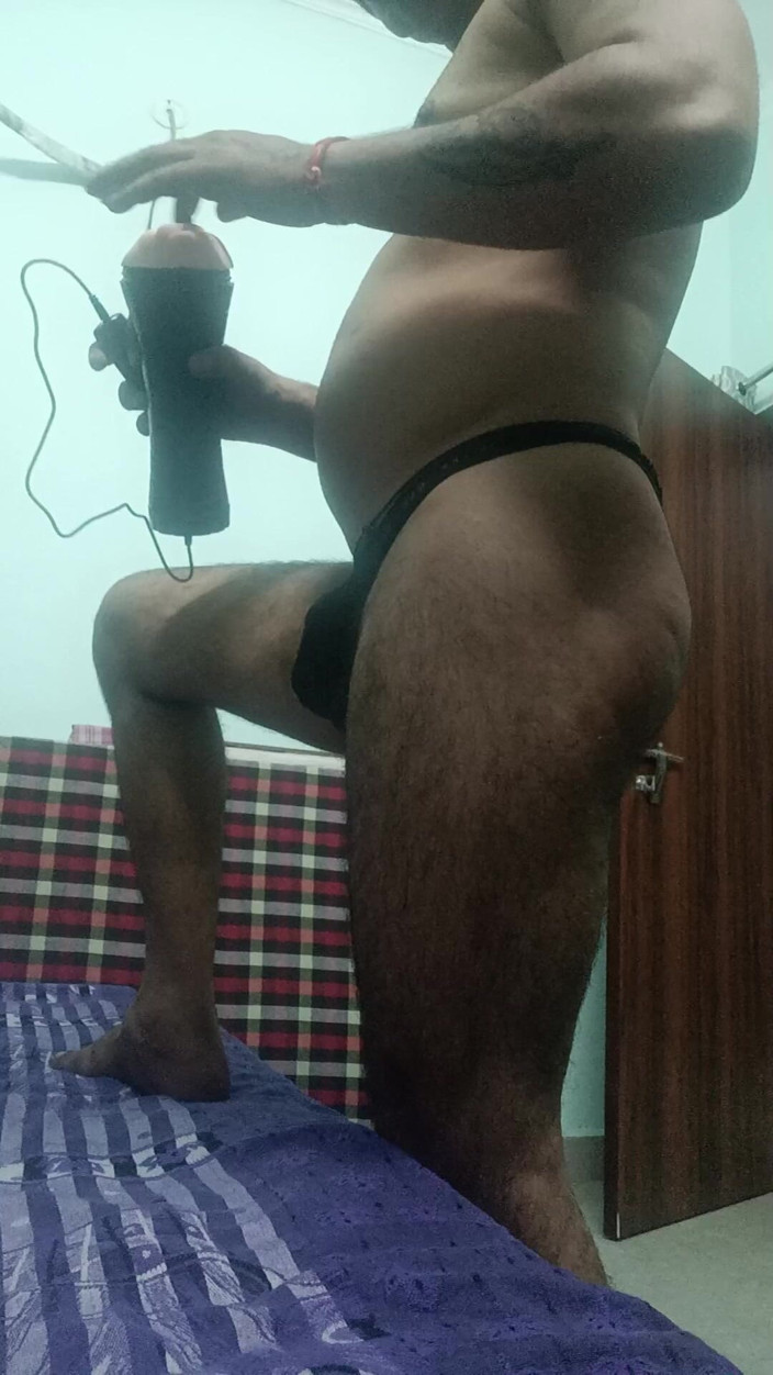 Rajasthani-old-lover: 이웃과의 섹스를 꿈꾸다
