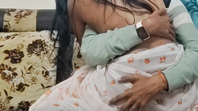 Sweet Spice: Curva Sweety Didi a fost futută de fratele vitreg, partea 1
