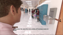 Amaran Futas: Shemale världsspel del 11