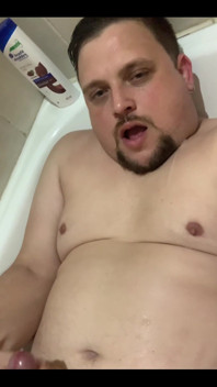 Look How Far My Cumshot Could Get