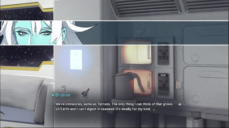 Gay Amaran: Le gameplay symbiant, partie 4